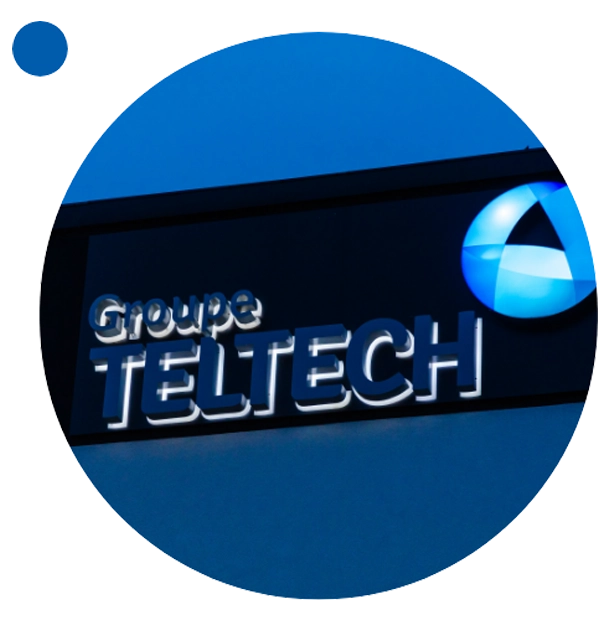 Groupe Teltech